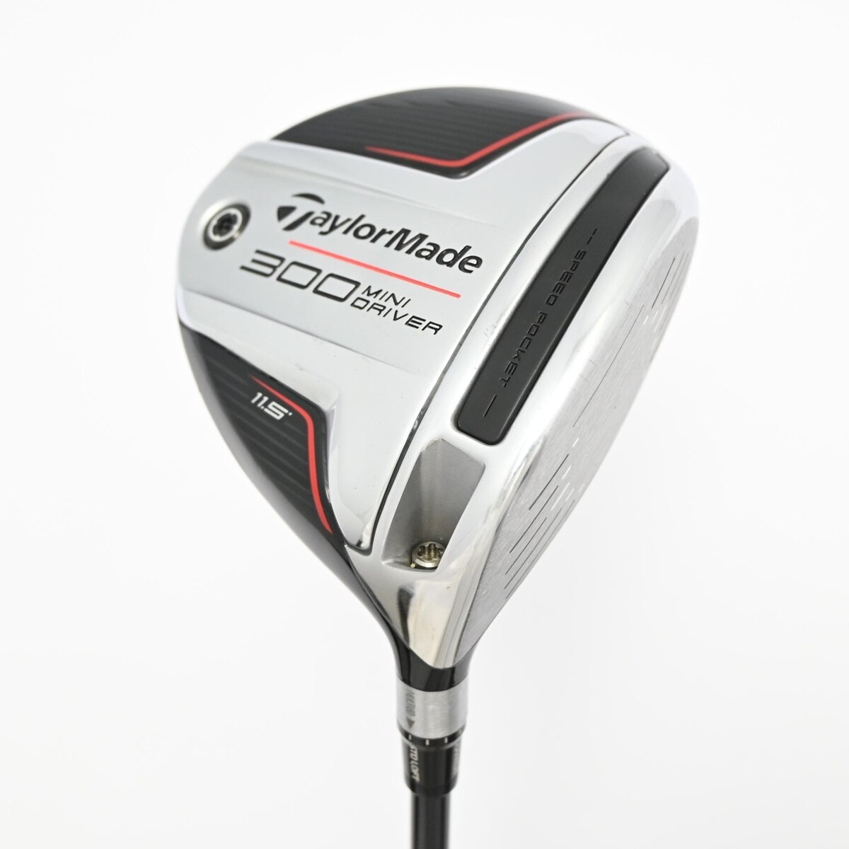中古】300MINI ドライバー TENSEI SILVER TM50 MD 11.5 SR C