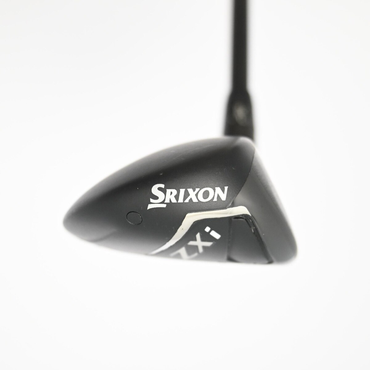 中古】スリクソン ZXi ハイブリッド ユーティリティ Tour AD VF HB 75