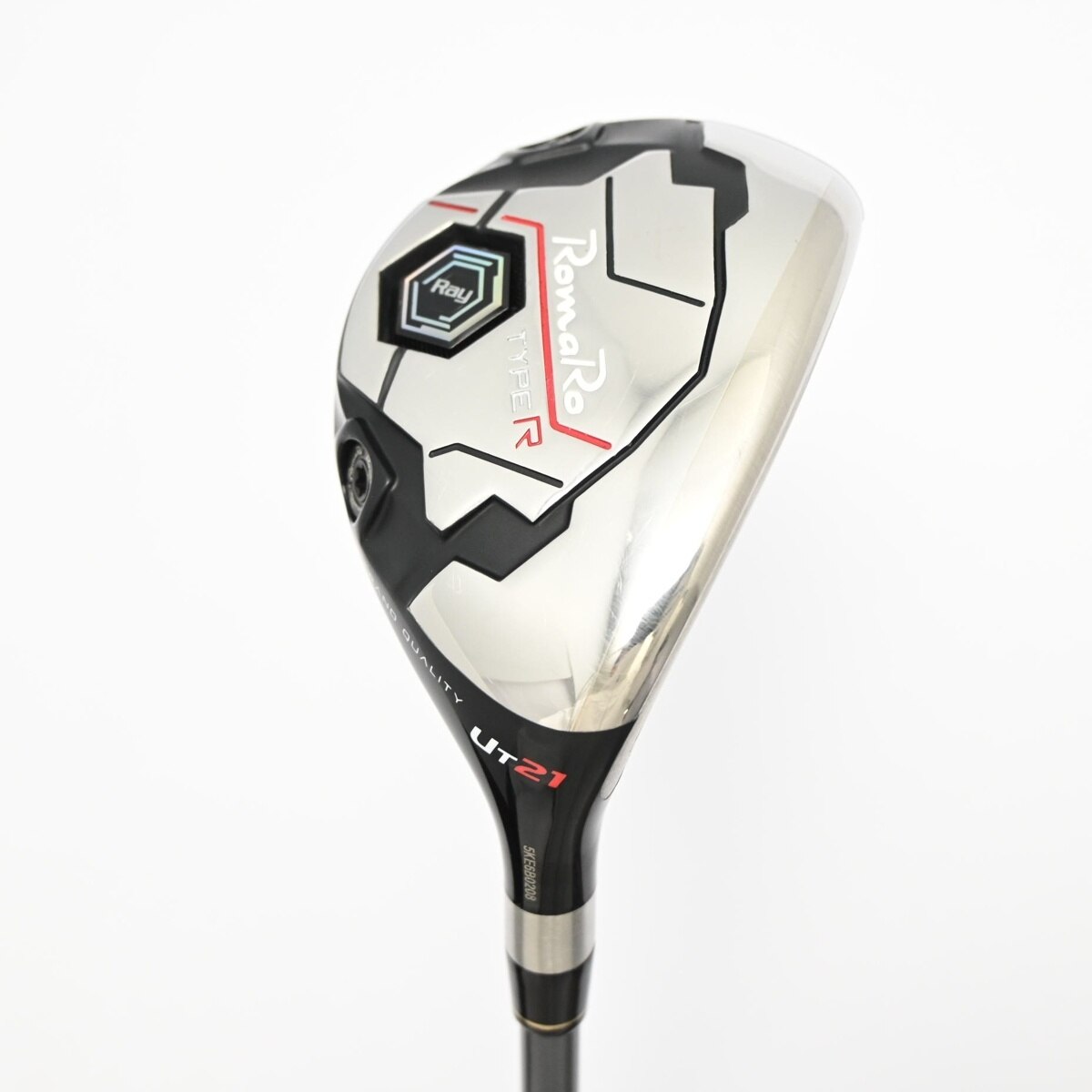 中古】Ray TYPE R(2026) ユーティリティ Speeder NX HB 65 21 S C
