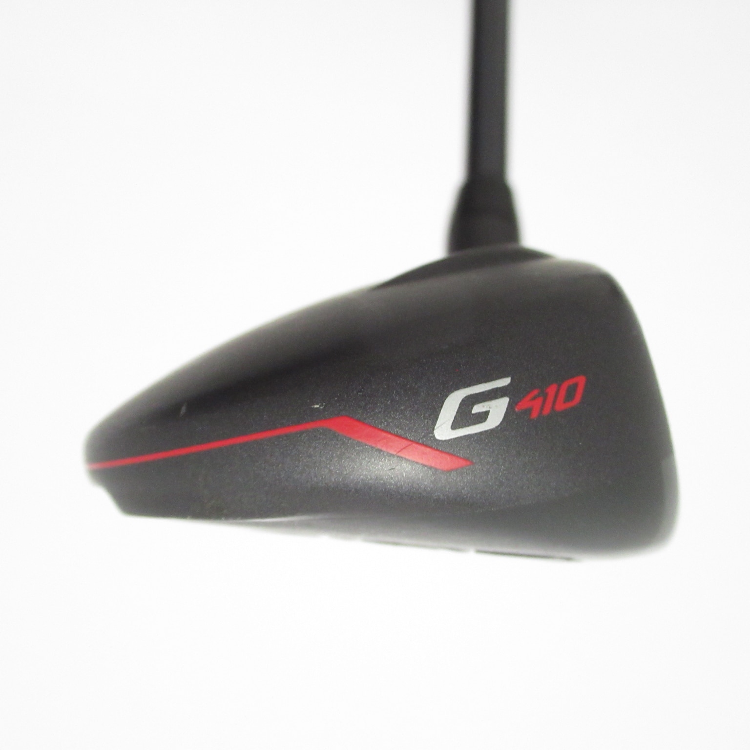 中古】G410 ユーティリティ ALTA J CB RED 22 S CD(ユーティリティ