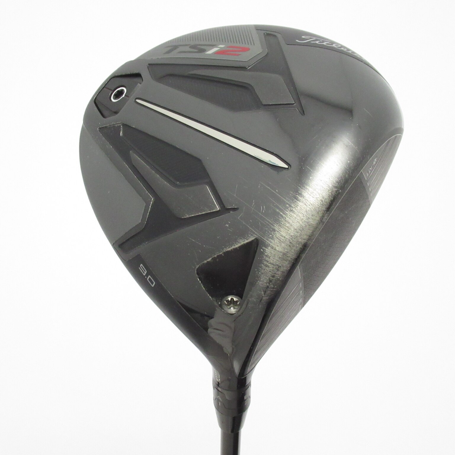 中古】TSi2 ドライバー (タイトリスト) TSi 通販｜GDO中古ゴルフクラブ