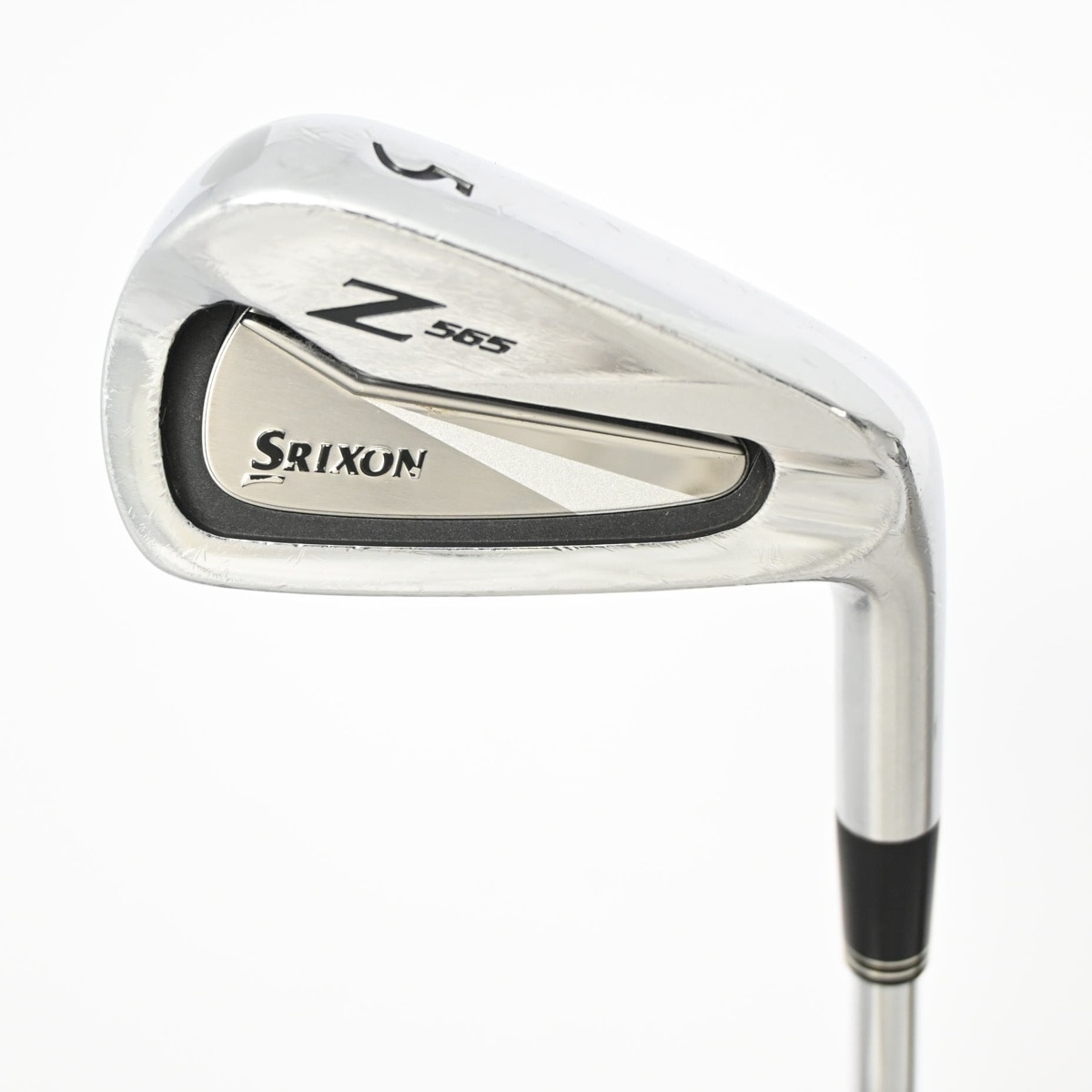 Srixon Z565アイアンセット 5-P Modus120 中古】スリクソン Z565 アイアン N.S.PRO MODUS3 TOUR 120 24 S CD