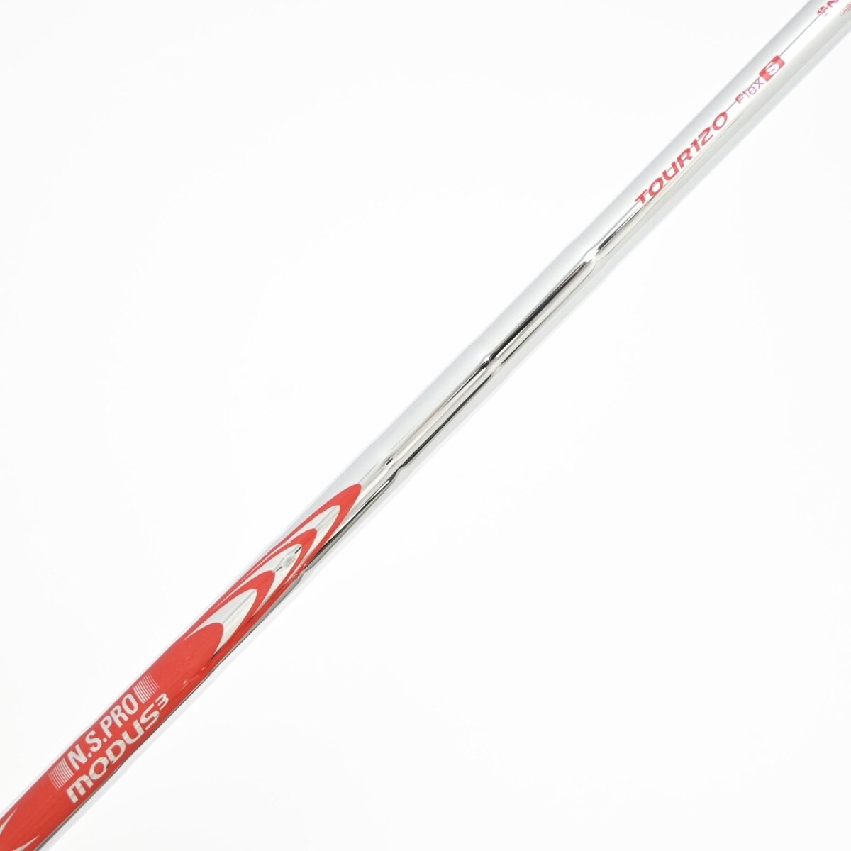 中古】スリクソン Z565 アイアン N.S.PRO MODUS3 TOUR 120 24 S CD