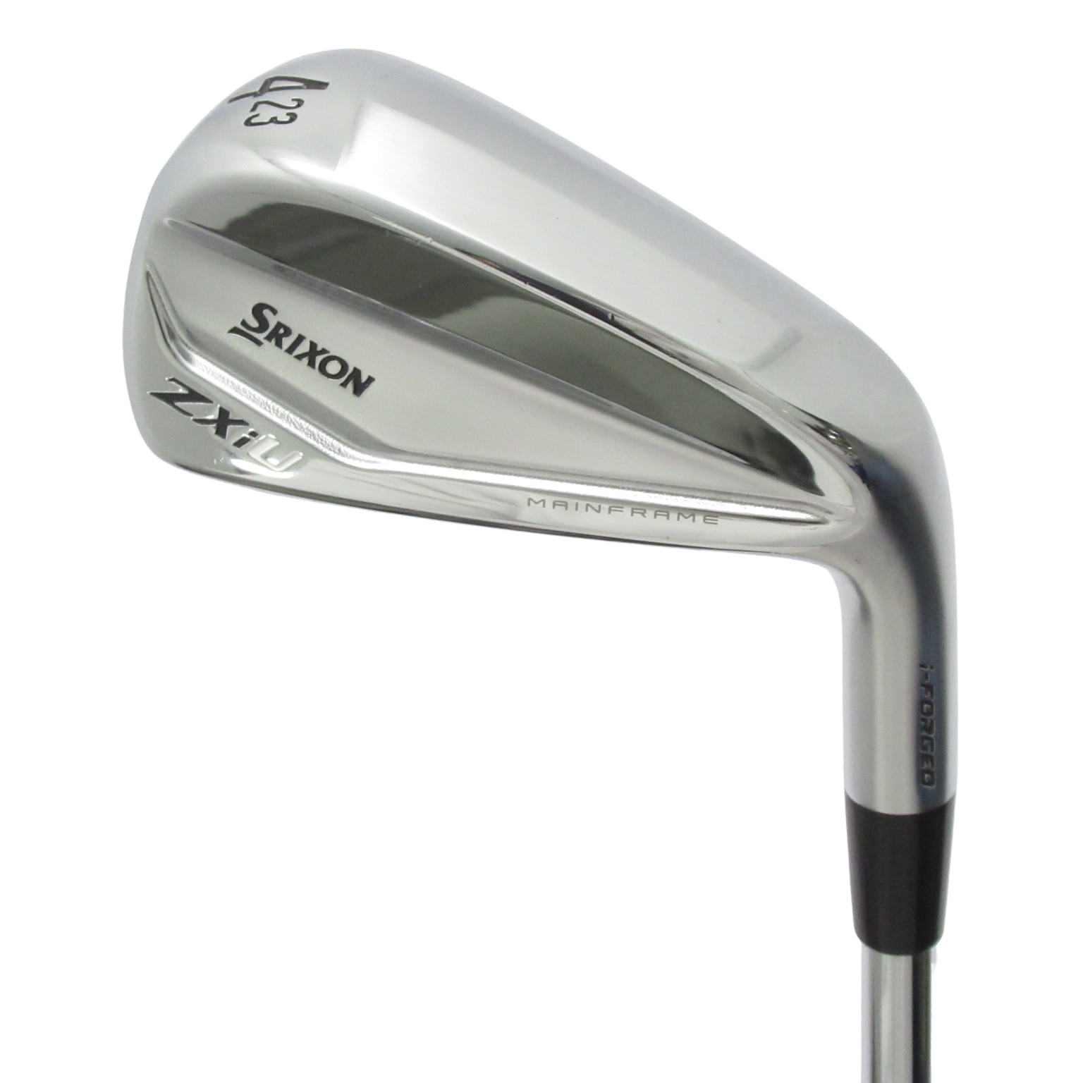 中古】スリクソン ZXiU ユーティリティ N.S.PRO 950GH DST 23 R C