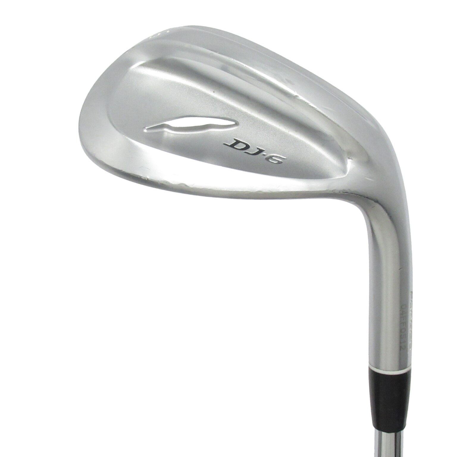 中古】DJ-6 ウェッジ N.S.PRO DS-91w 56-18 WEDGE C(ウェッジ（単品