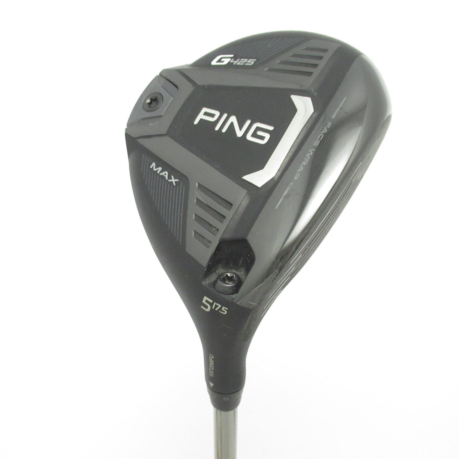 中古】G425 MAX フェアウェイウッド (ピン) G425 通販｜GDO中古ゴルフ