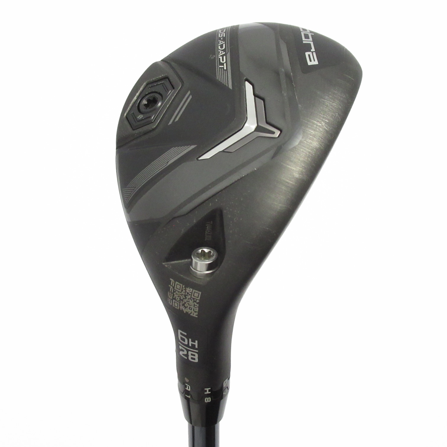 中古】DS-ADAPT ユーティリティ LIN-Q for Cobra 28 S C