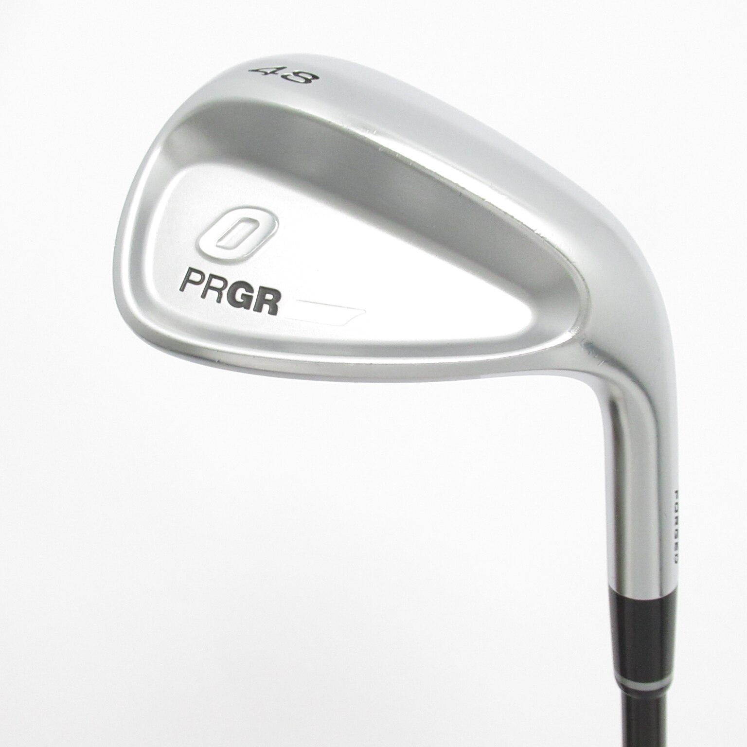 中古】プロギア(PRGR) ウェッジ 通販｜GDO中古ゴルフクラブ