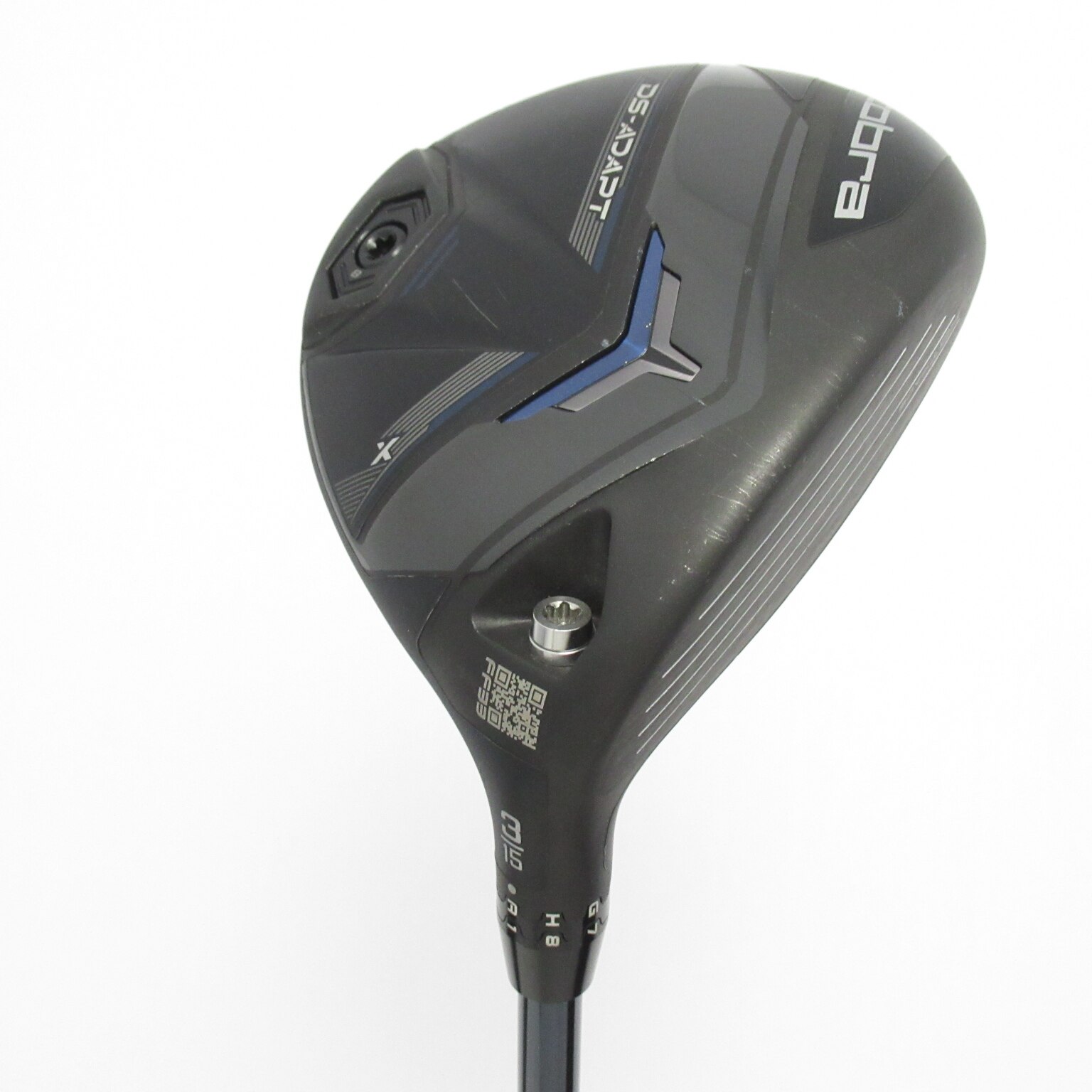 中古】DS アダプト X フェアウェイウッド (コブラ) コブラ 通販｜GDO