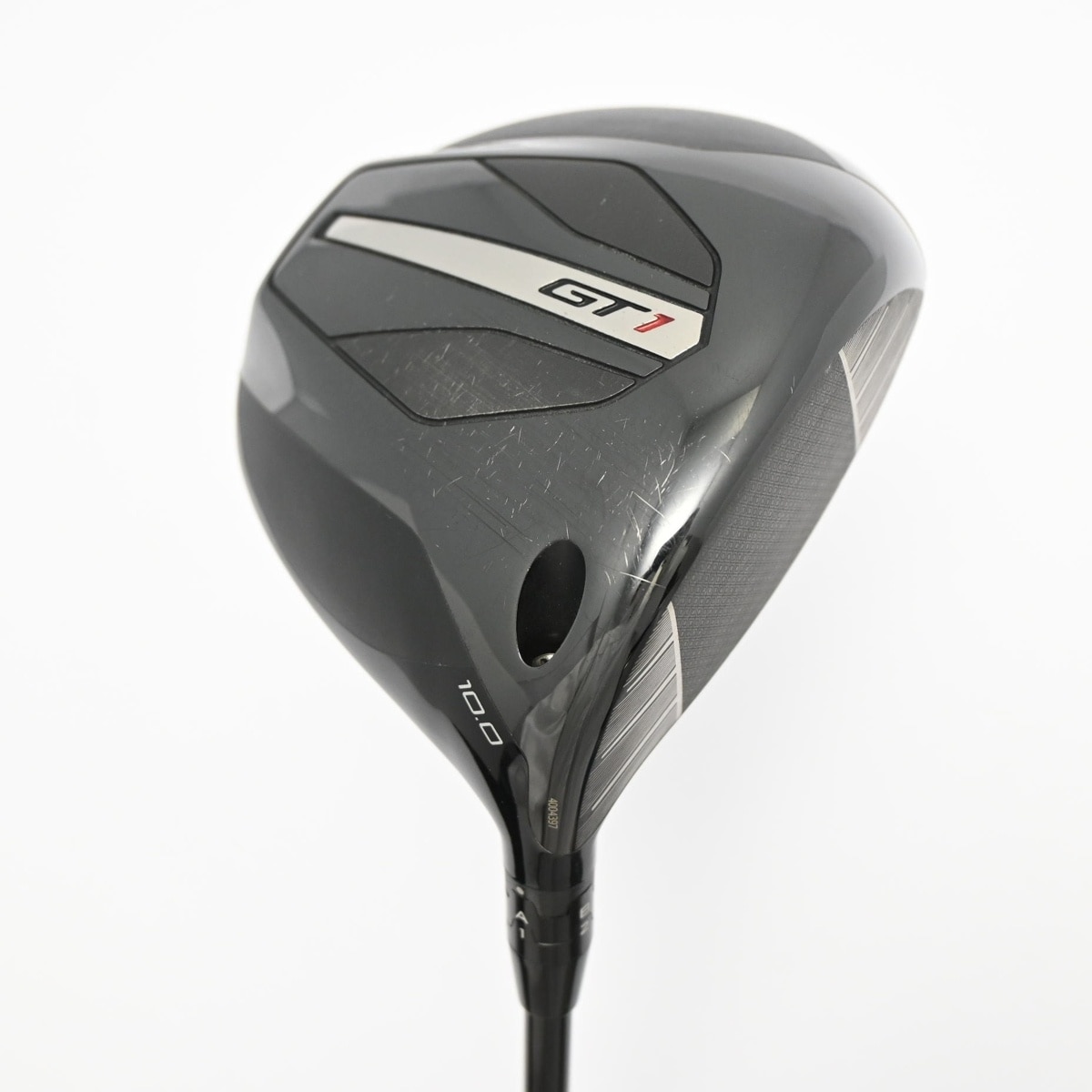 GT1 ドライバー　ツアーAD VF5R1 中古】GT1 ドライバー Tour AD VF-5 10 S C(ドライバー（単品