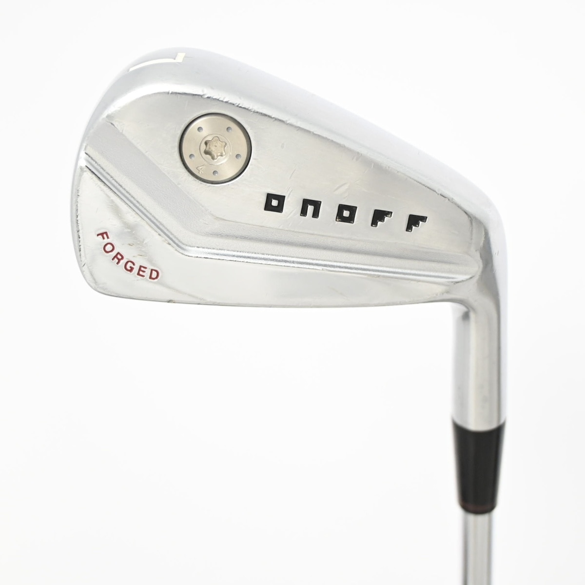 中古】クロ アイアンセット (オノフ) 通販｜GDO中古ゴルフクラブ