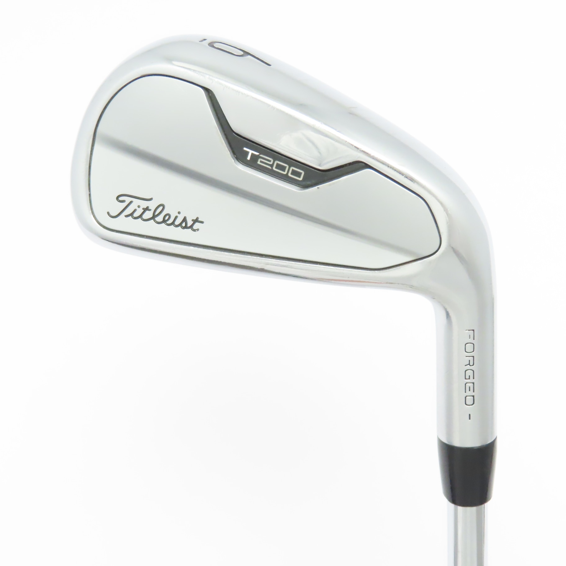 中古】T200 アイアン N.S.PRO MODUS3 TOUR 115 28 S CD(アイアン