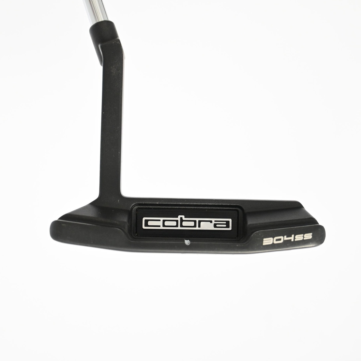 中古】キング スポーツ20 パター スチールシャフト 計測項目外 計測
