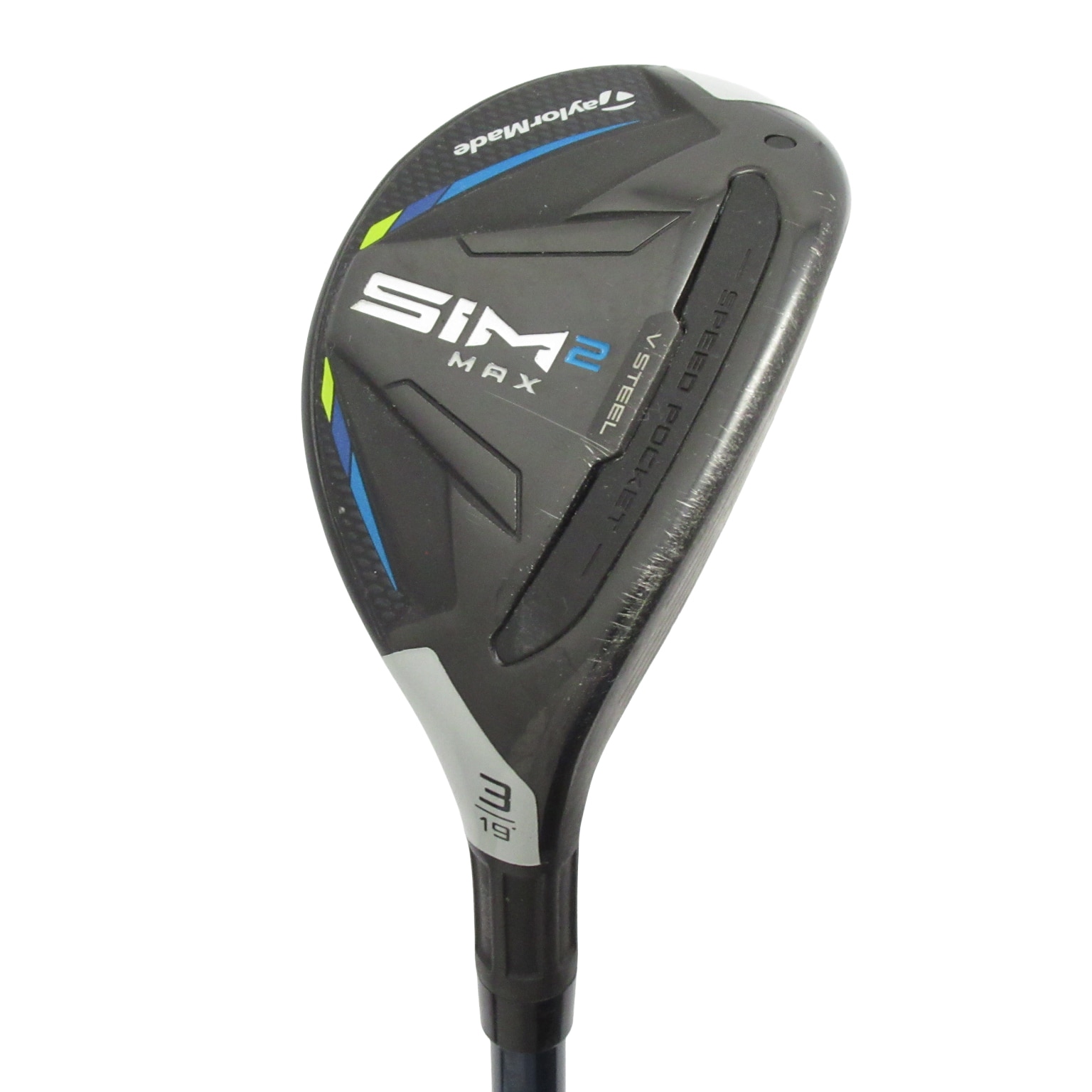 中古】SIM2 ユーティリティ (テーラーメイド) 通販｜GDO中古ゴルフクラブ