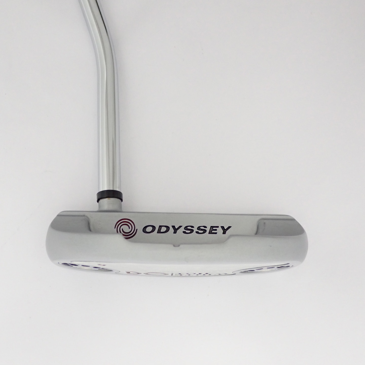 中古】ホワイトホット オージー #5 SLシャフト装着 パター カーボン