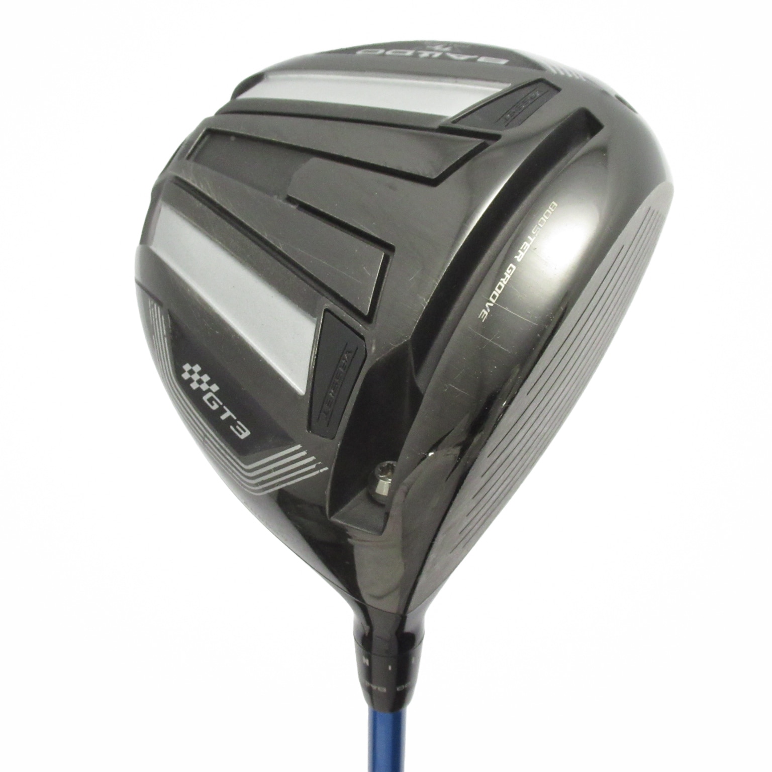 中古】BALDO TT GT3 SHALLOWFACE MODEL ドライバー (バルド) バルド