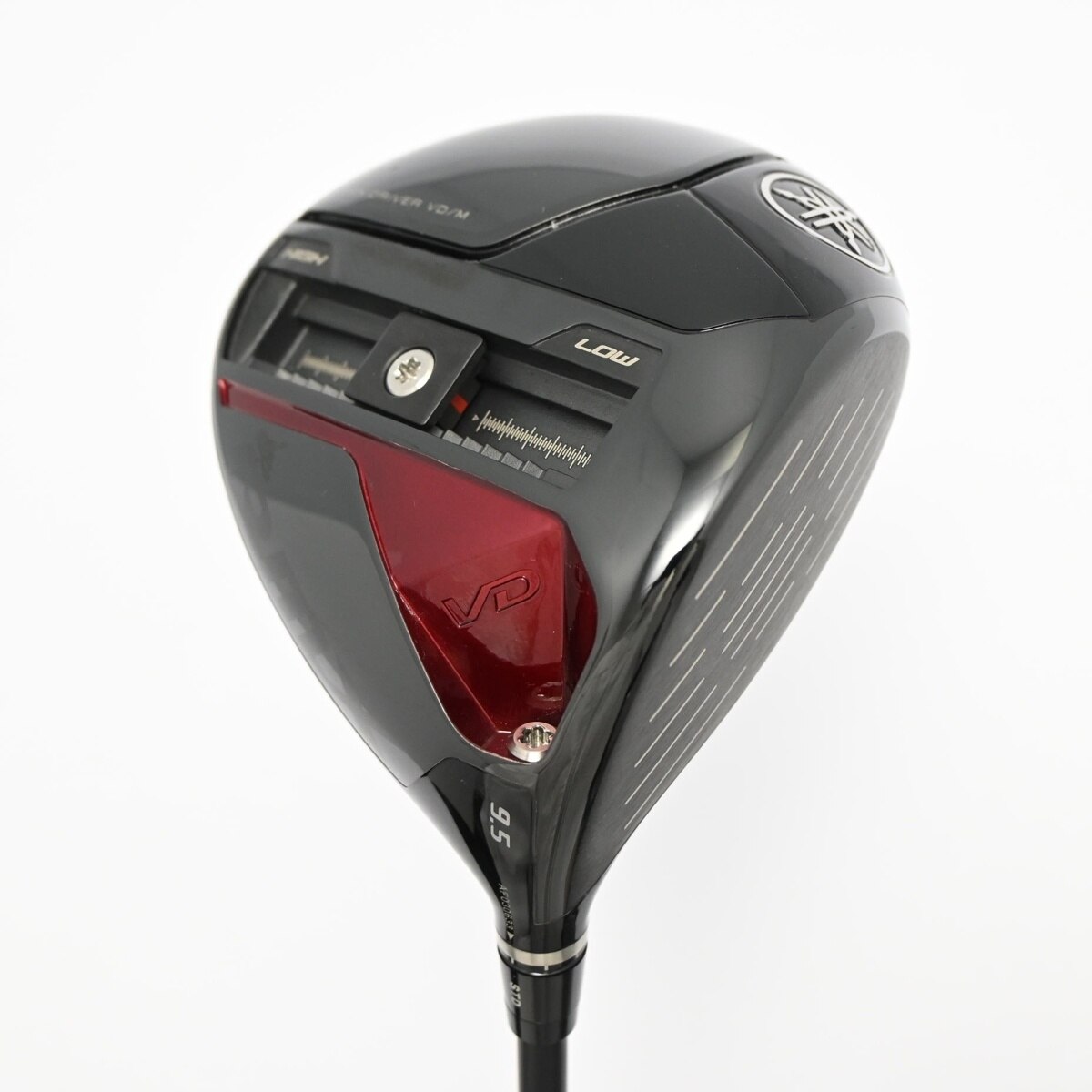 中古】RMX VD/M(2024) Steady Version ドライバー Speeder NX BLACK 50