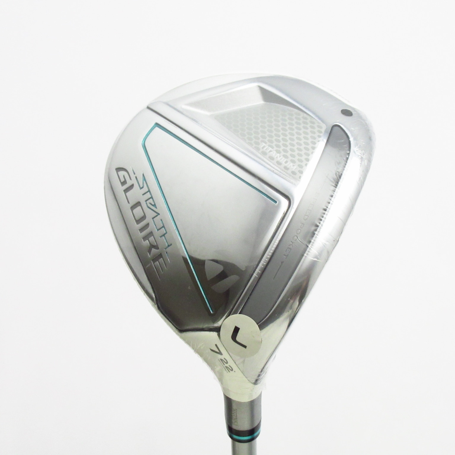 中古】ステルス グローレ フェアウェイウッド (テーラーメイド