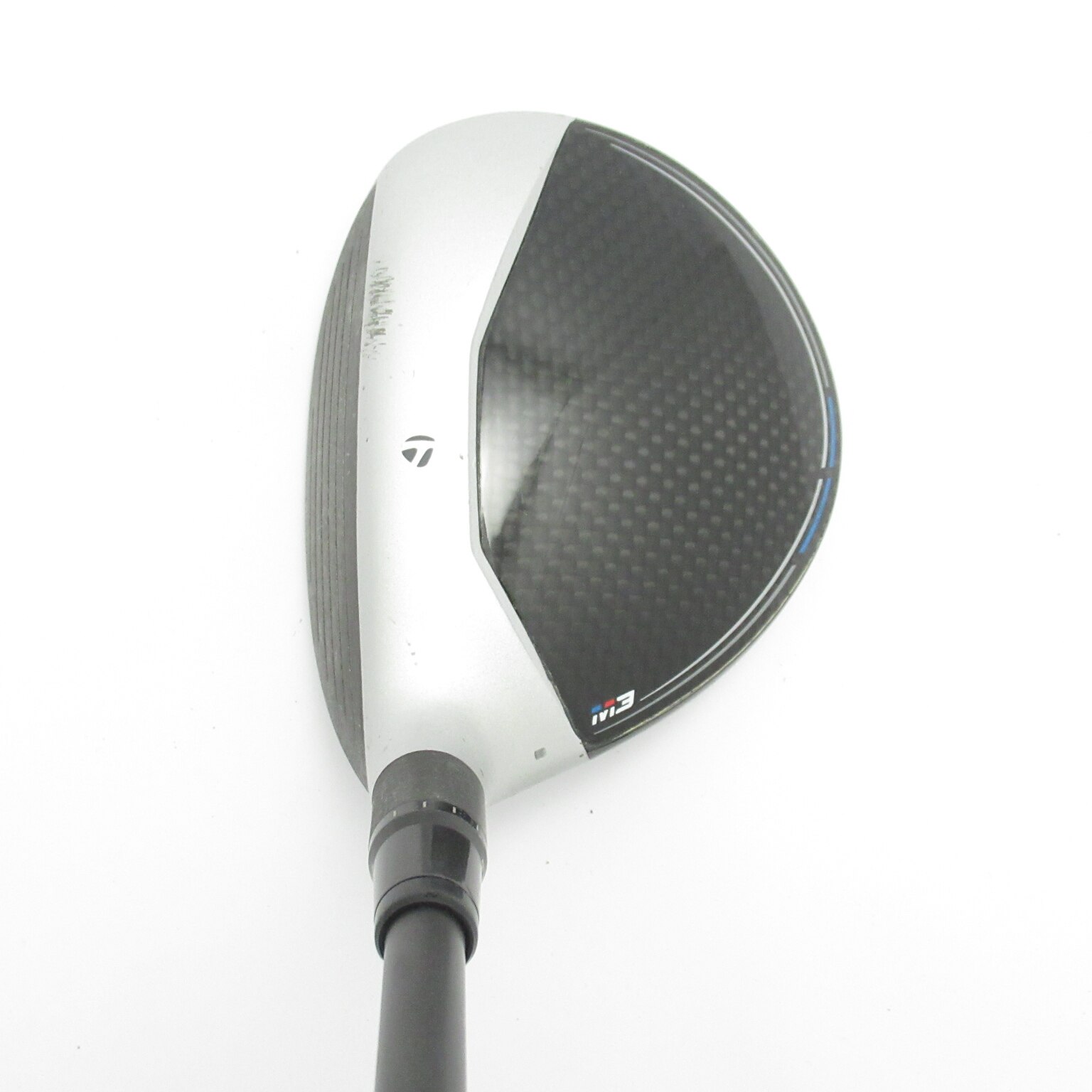 中古】M3 フェアウェイウッド Tour AD IZ-6 19 S C(フェアウェイウッド