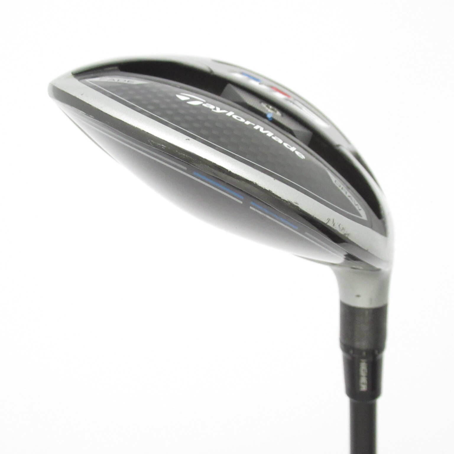 TaylorMade M3 フェアウェイウッド 19° Tour AD IZ-7 中古】M3 フェアウェイウッド Tour AD IZ-6 19 S C(フェアウェイウッド