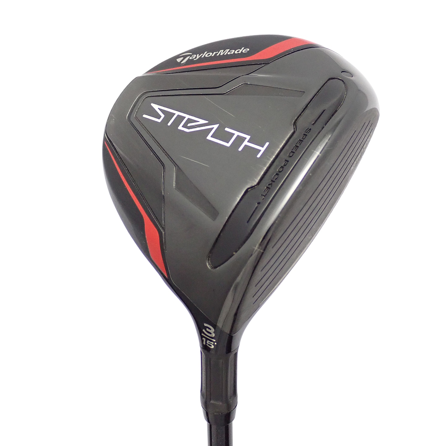中古】ステルス フェアウェイウッド (テーラーメイド) 通販｜GDO中古