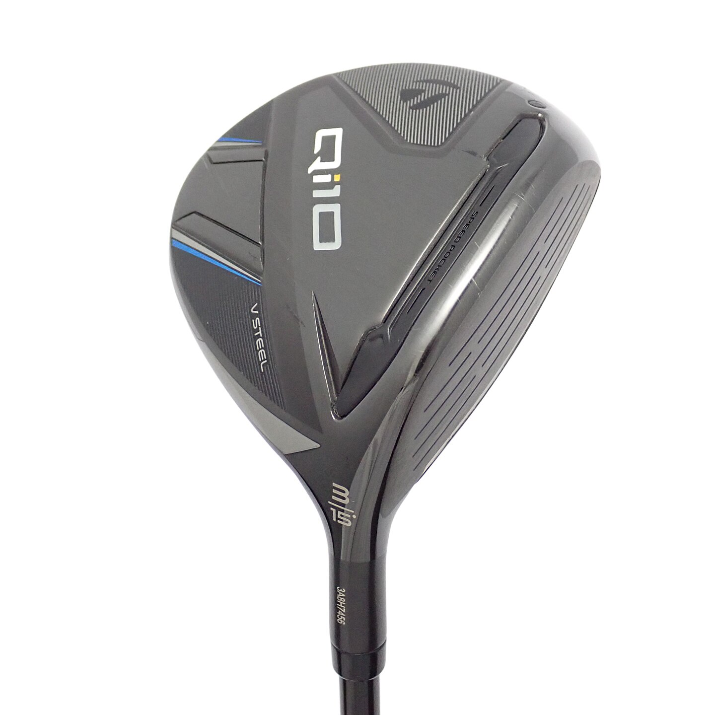 中古】Qi10 フェアウェイウッド Tour AD VF-6 15 S C(フェアウェイ