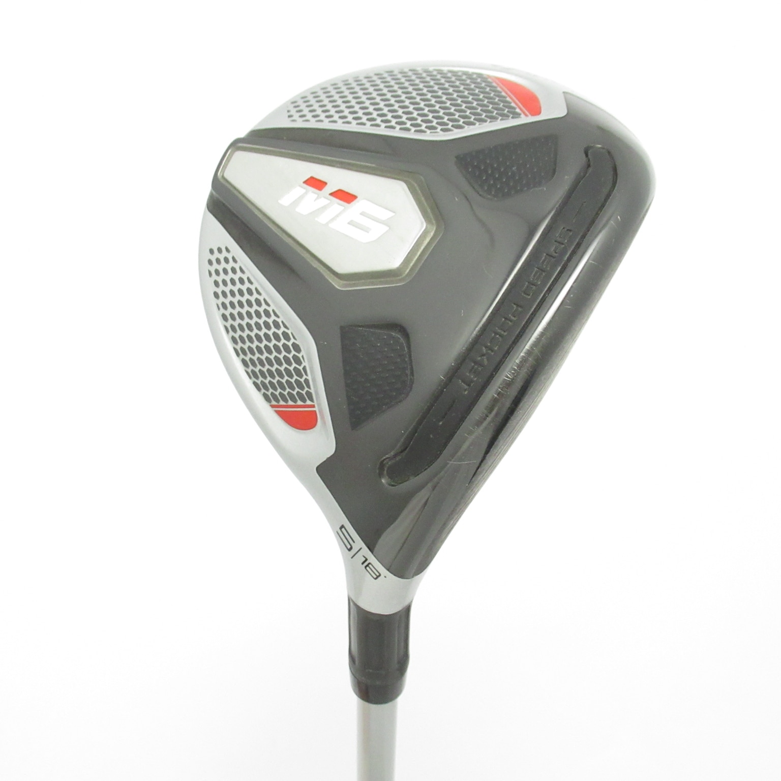 中古】M6 (テーラーメイド) 通販｜GDO中古ゴルフクラブ