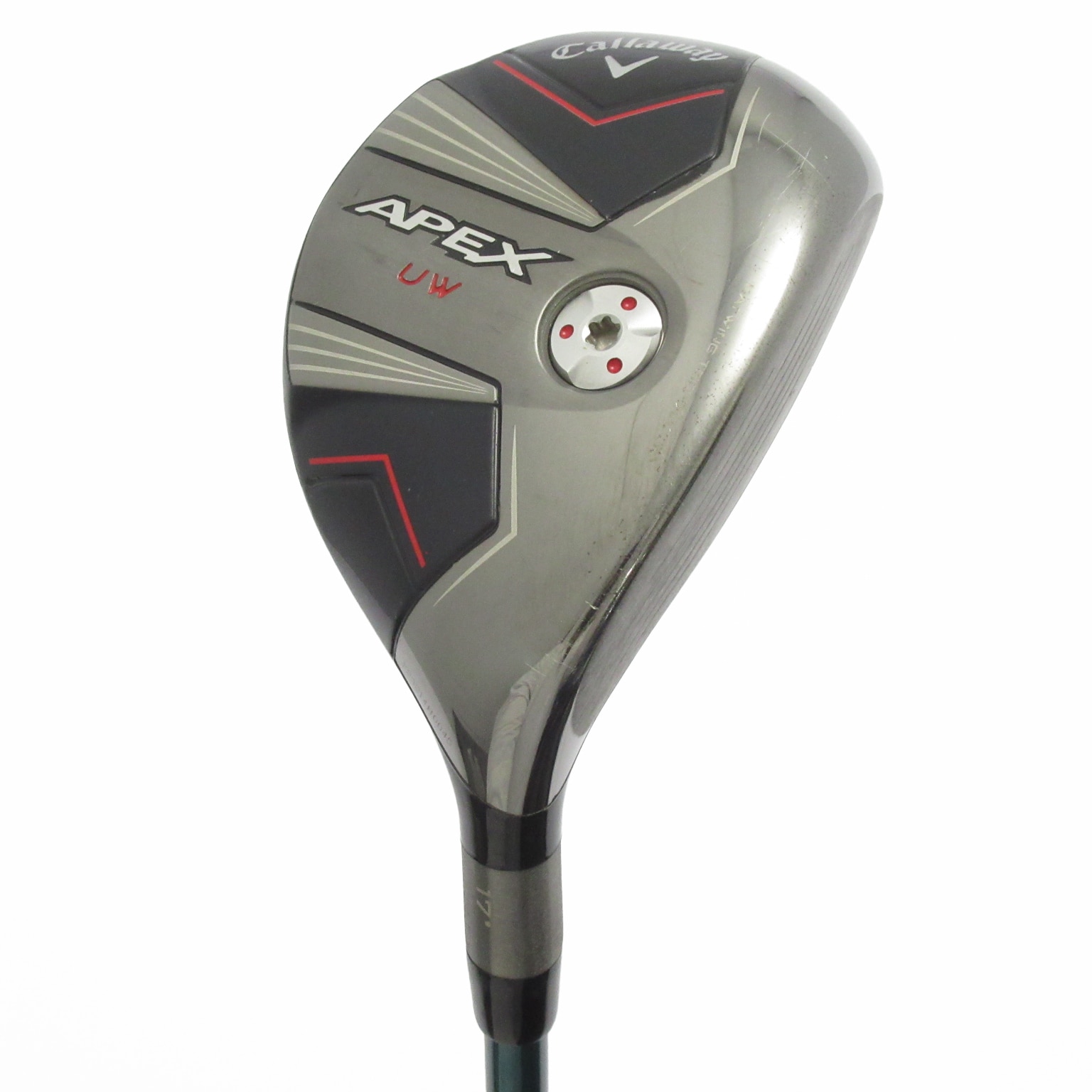 中古】APEX UW ユーティリティ (キャロウェイ) APEX 通販｜GDO中古