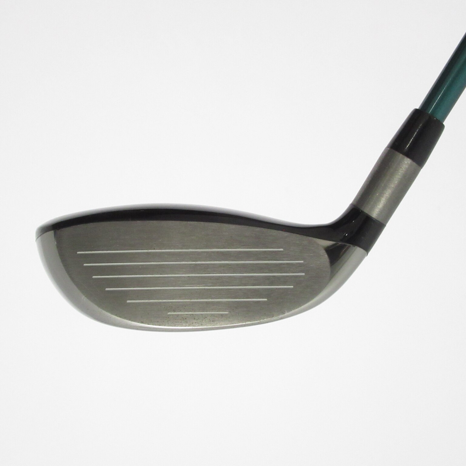 中古】APEX UW(2023） ユーティリティ Speeder NX GREEN 60 17 S C