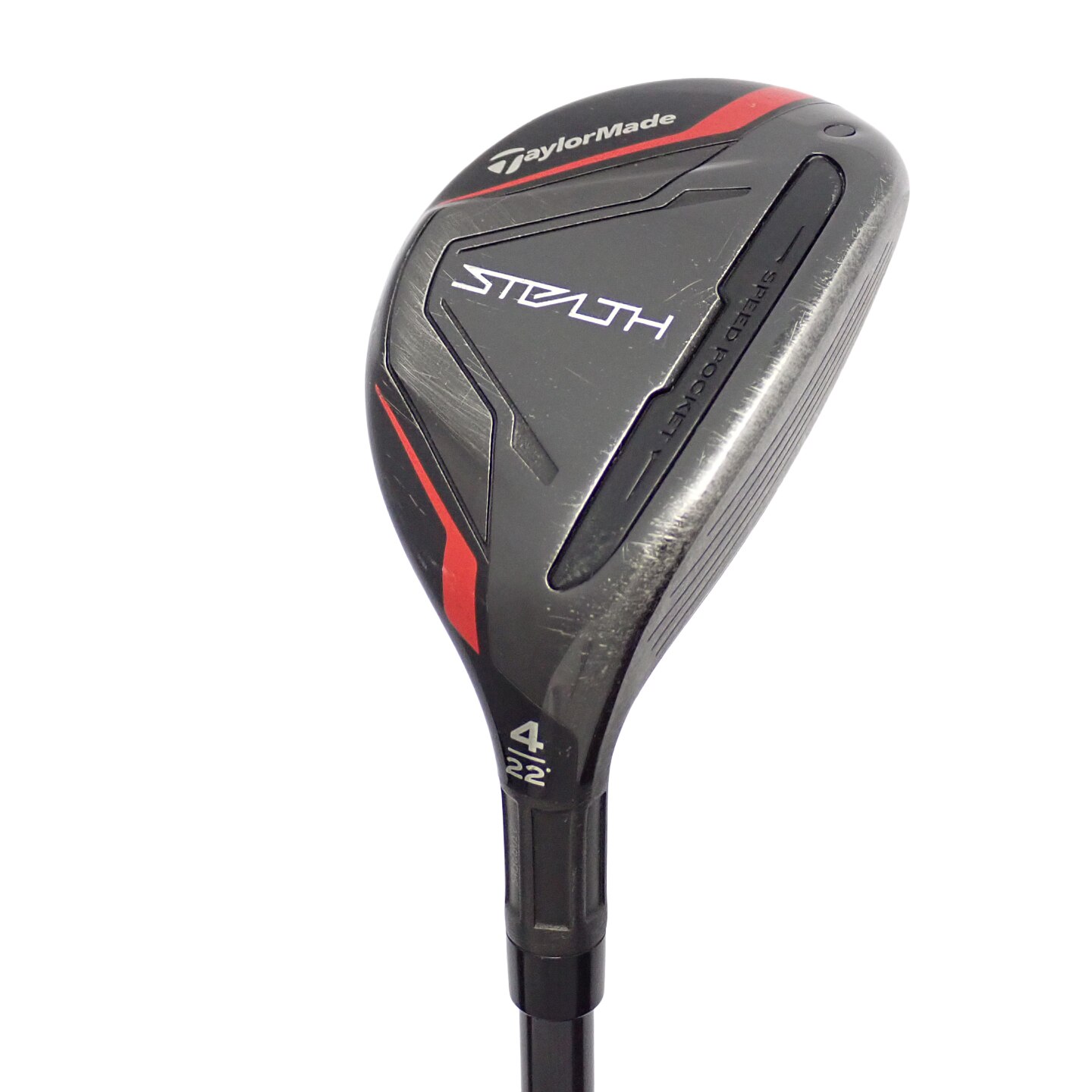 中古】ステルス ユーティリティ (テーラーメイド) 通販｜GDO中古ゴルフ