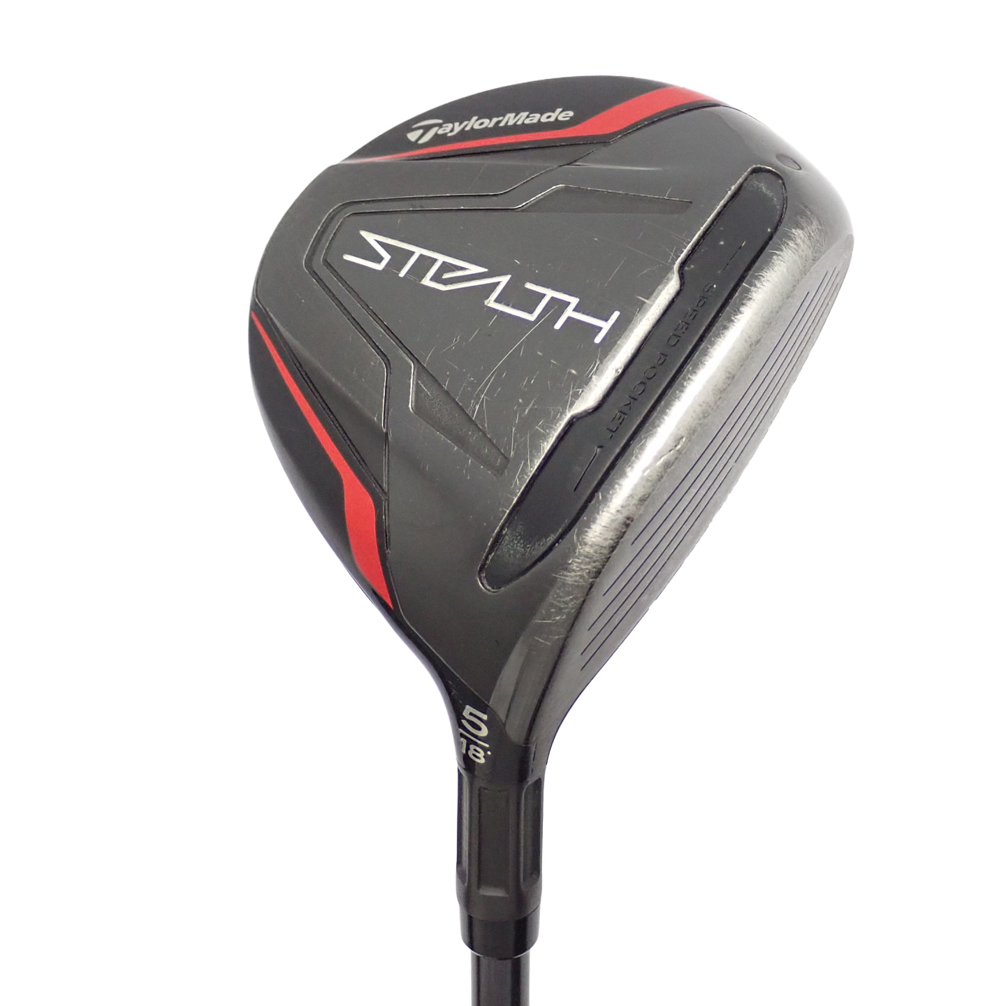 中古】ステルス フェアウェイウッド (テーラーメイド) 通販｜GDO中古