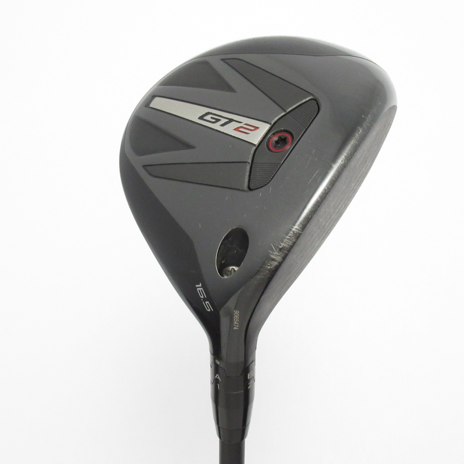 美品　タイトリスト　GT2フェアウェイウッド　3番　TENSEI 保証書付き 中古】GT2 フェアウェイウッド (タイトリスト) Titleist 通販｜GDO中古