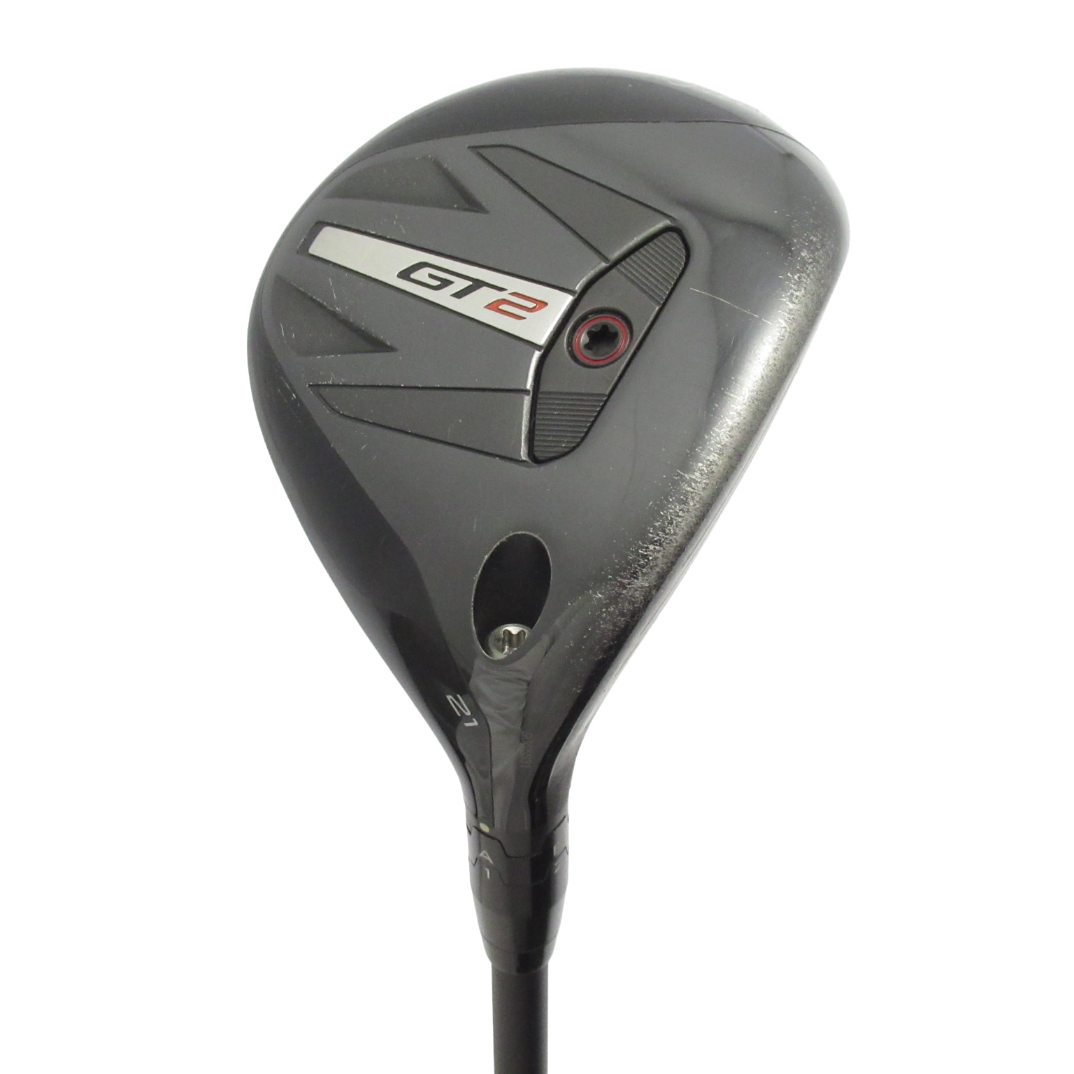 中古】GT2 フェアウェイウッド (タイトリスト) Titleist メンズ 通販