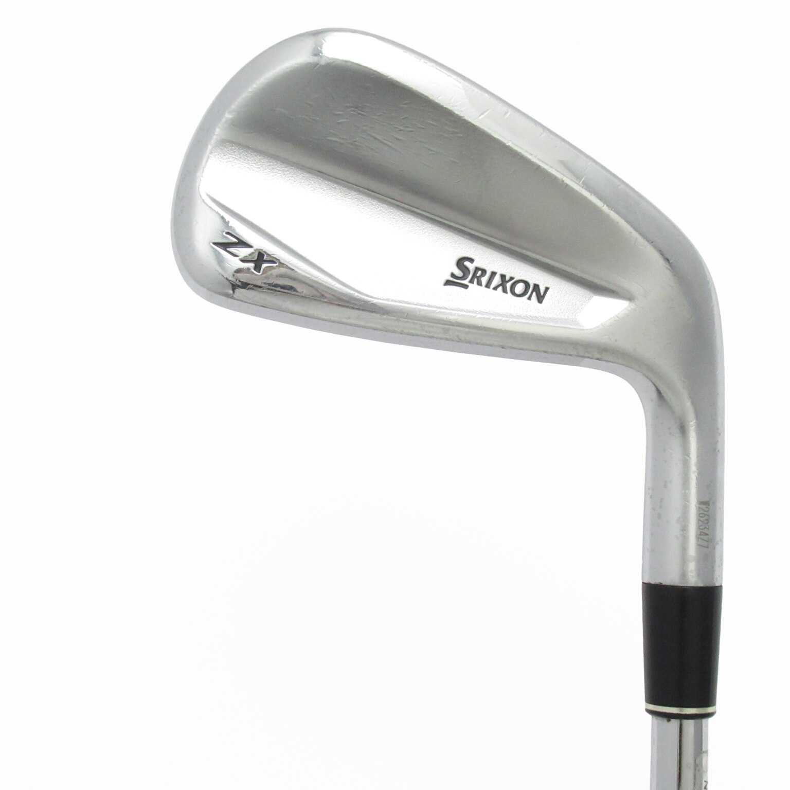 未使用保管品 FF PRO  Z 13 中古】スリクソン ZX ユーティリティ N.S.PRO 950GH DST 20 S C