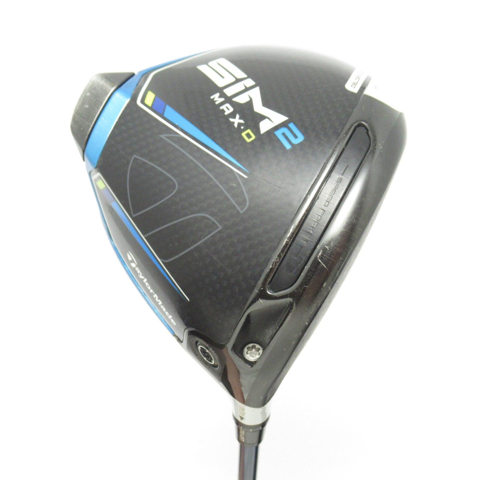 TaylorMade SIM2 MAX-D ドライバー　テーラーメイド 中古】SIM2 MAX-D ドライバー (テーラーメイド) SIM2 通販｜GDO中古