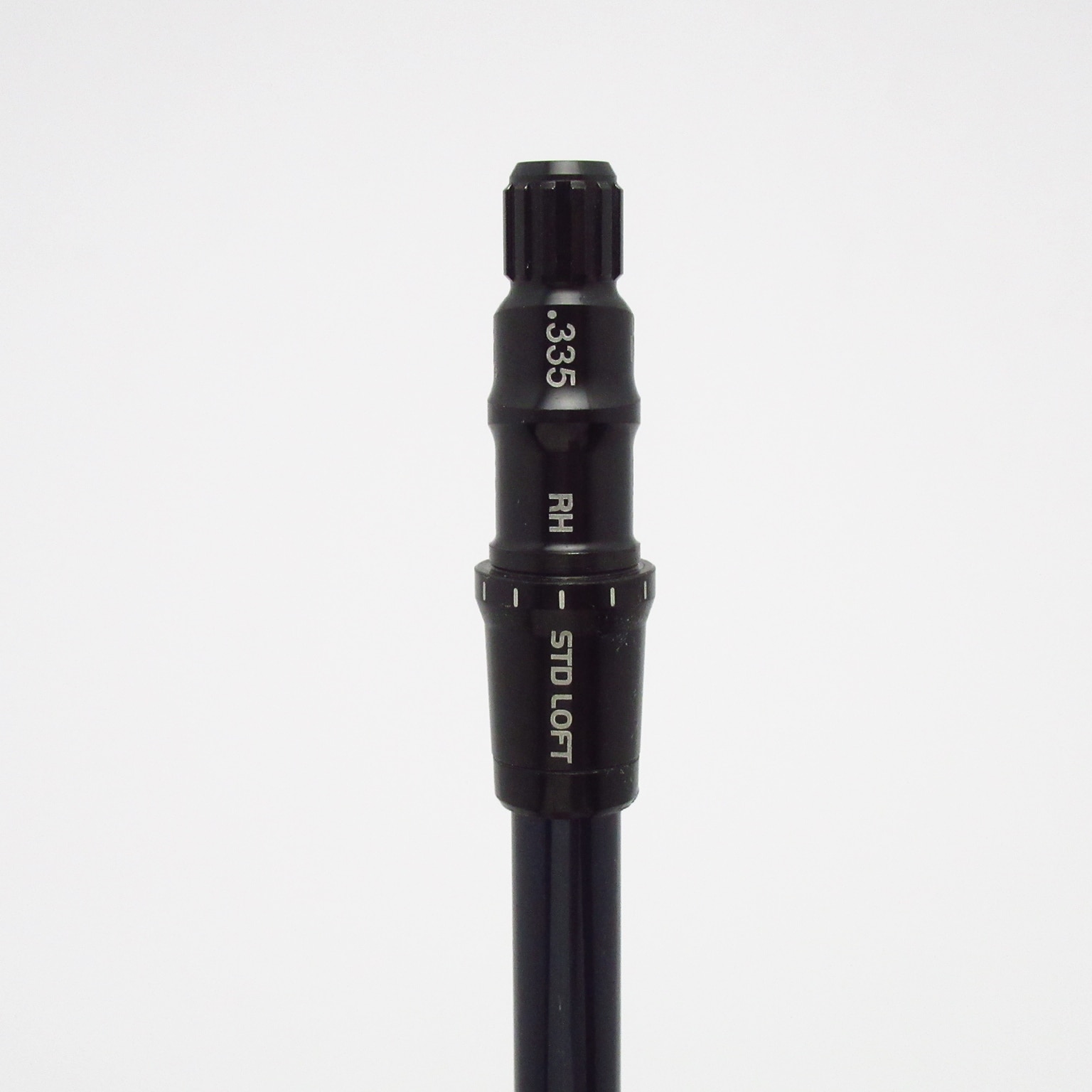 中古】純正シャフト ドライバー用_スリーブ付 Diamana Blue TM50 SR C