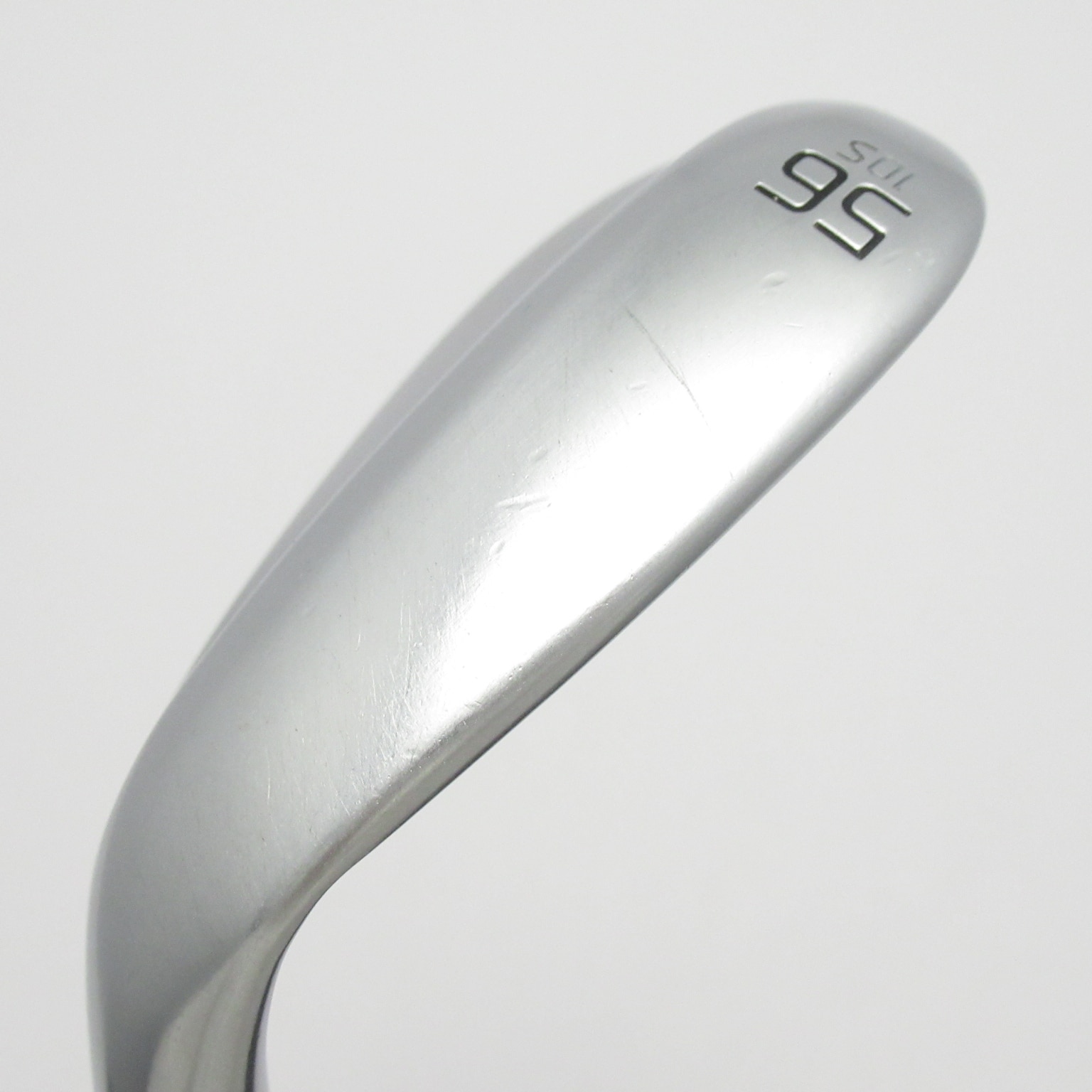 中古】ボーケイ SM10 ツアークローム ウェッジ N.S.PRO MODUS3 TOUR
