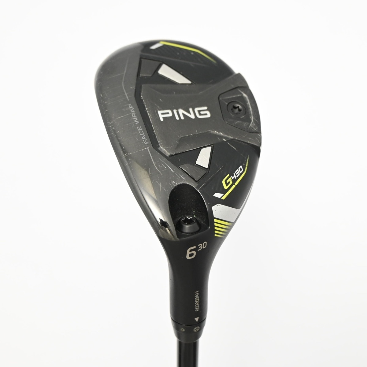 中古】ピン(PING) ユーティリティ レフティ 通販｜GDO中古ゴルフクラブ