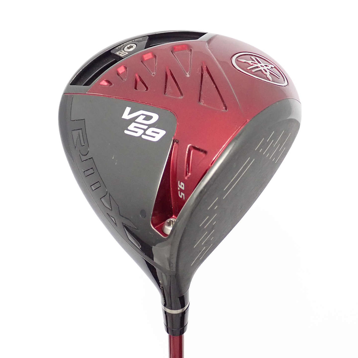 中古】RMX VD59 ドライバー (ヤマハ) RMX 通販｜GDO中古ゴルフクラブ
