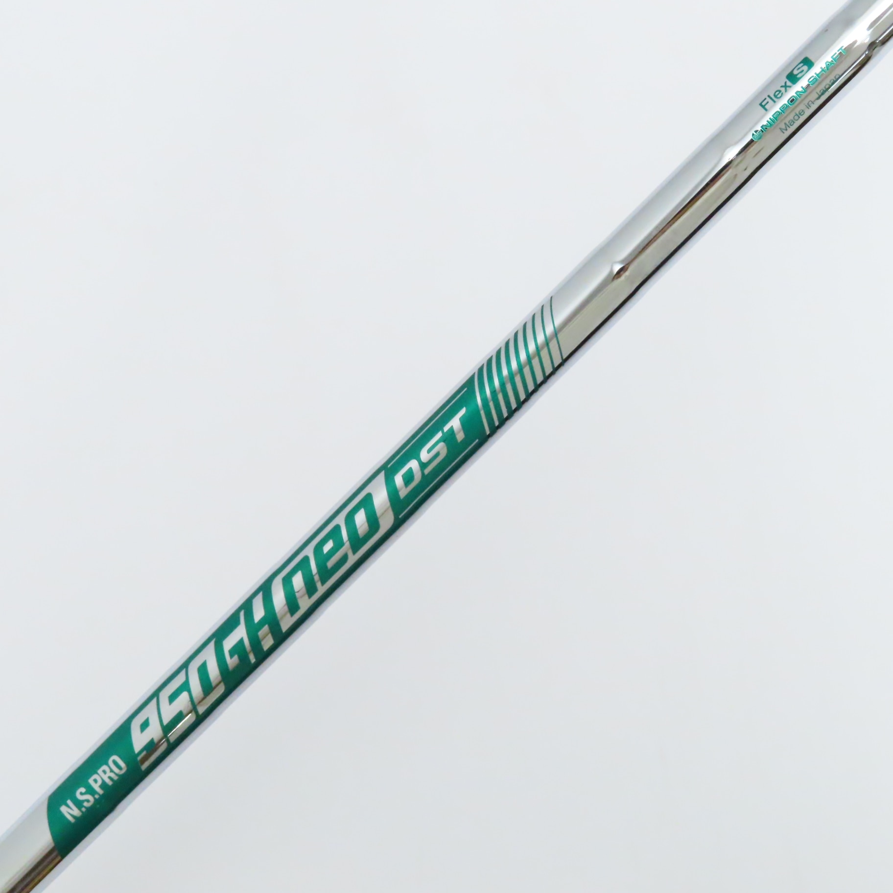 中古】スリクソン ZX4 MkII アイアン N.S.PRO 950GH neo 25.5 S CD