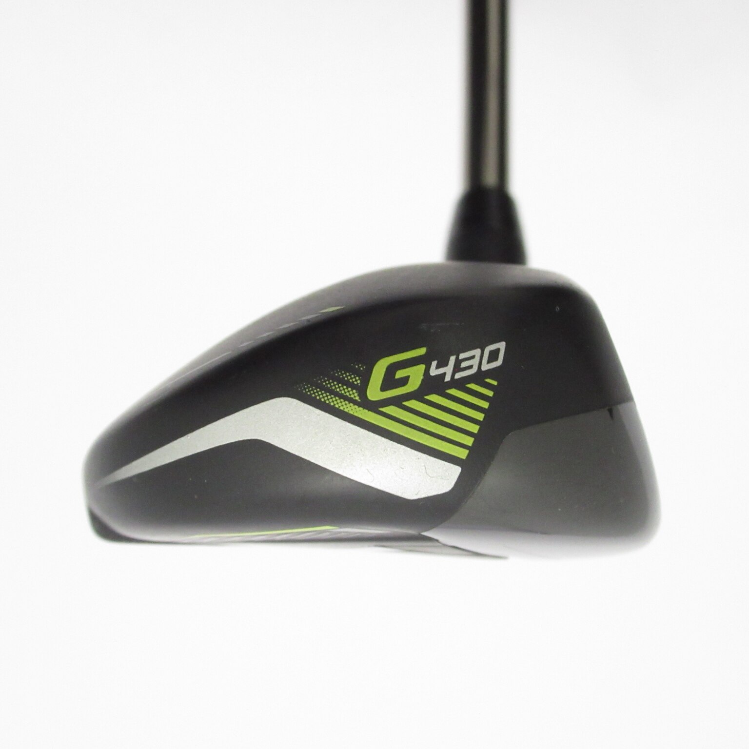 中古】G430 ハイブリッド ユーティリティ PING TOUR 2.0 CHROME 85 22