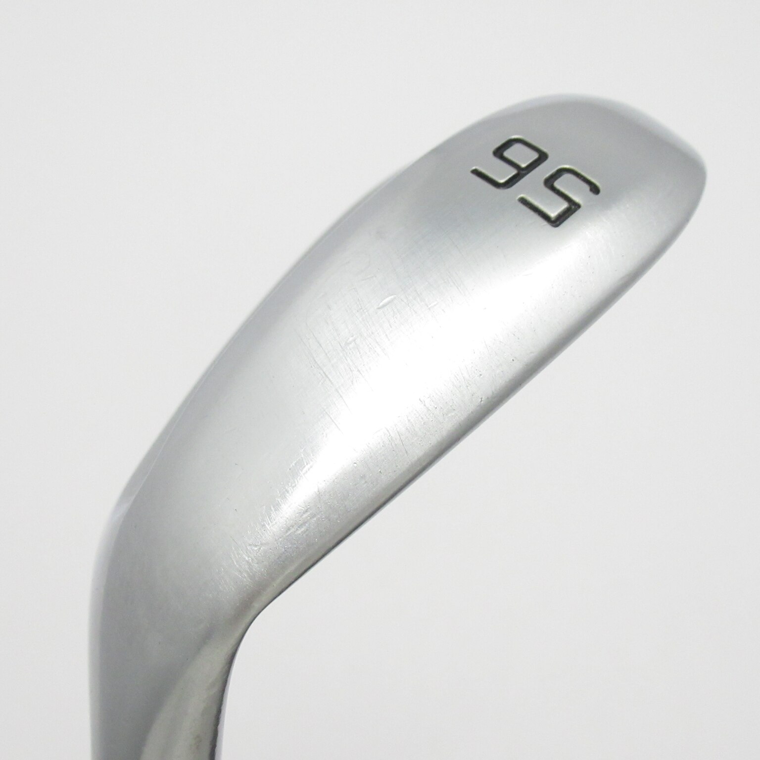 中古】DJ-5 ウェッジ FT62w 56-08 WEDGE C(ウェッジ（単品）)|DJ