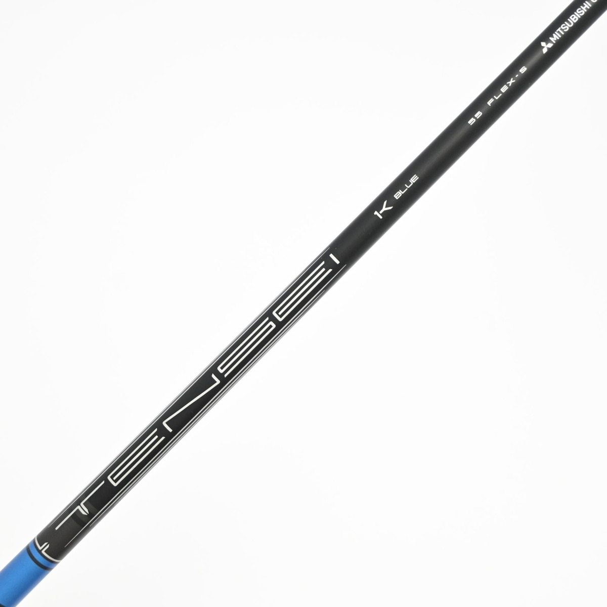中古】GT2 ドライバー TENSEI 1K BLUE 55 9 S C(ドライバー（単品