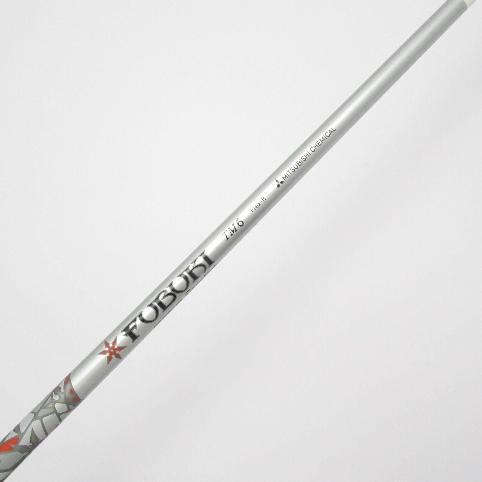 中古】M6 RESCUE ユーティリティ FUBUKI TM6 2019 22 R CD