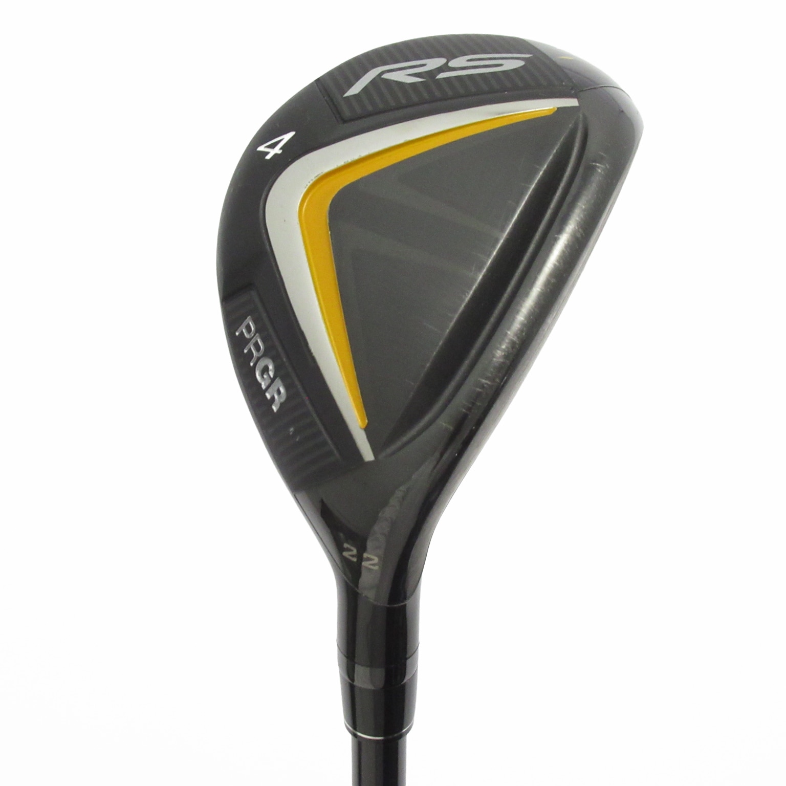 中古】RS JUST ユーティリティ Diamana FOR PRGR 22 R C