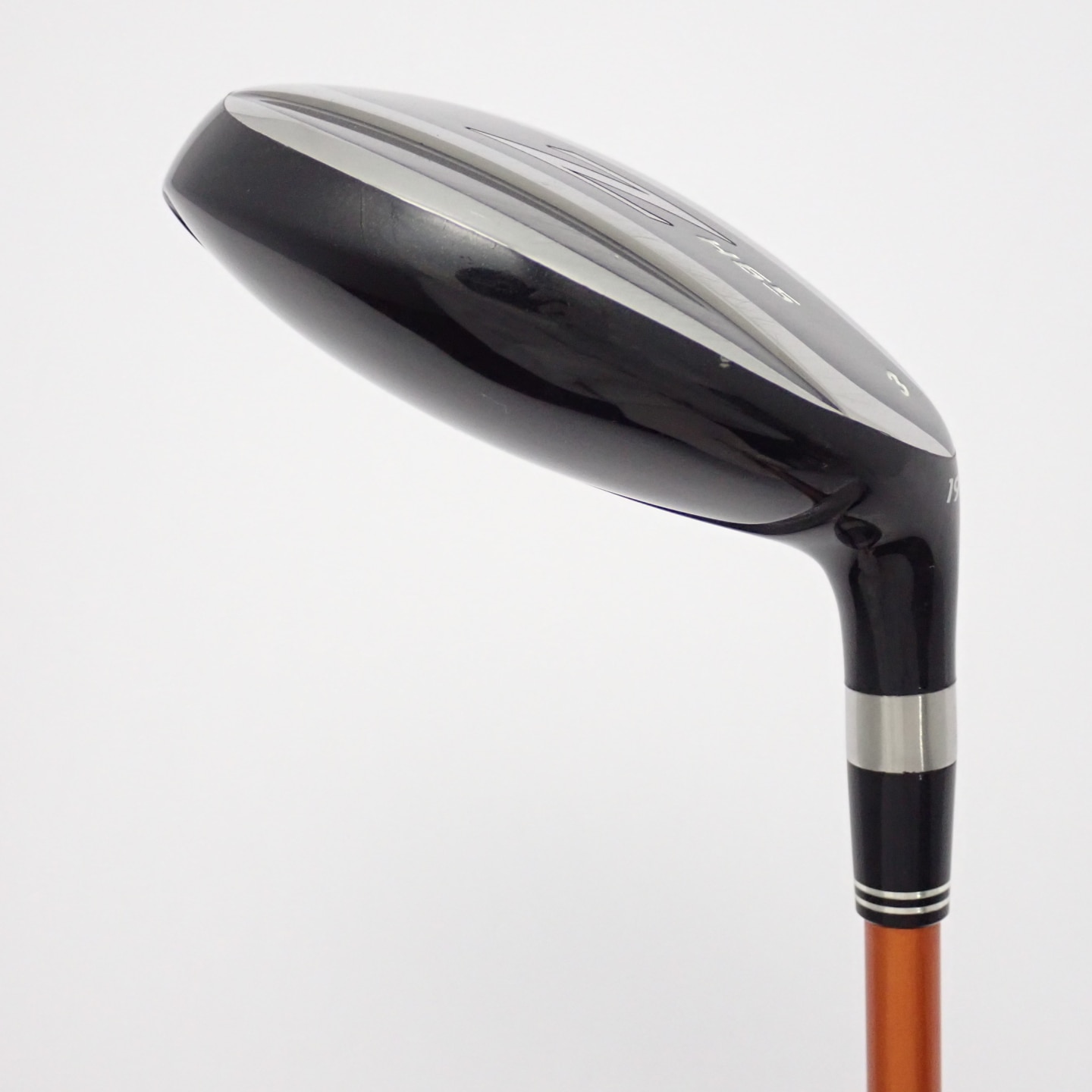 中古】スリクソン Z H65 ユーティリティ Miyazaki Kaula 7 for HYBRID
