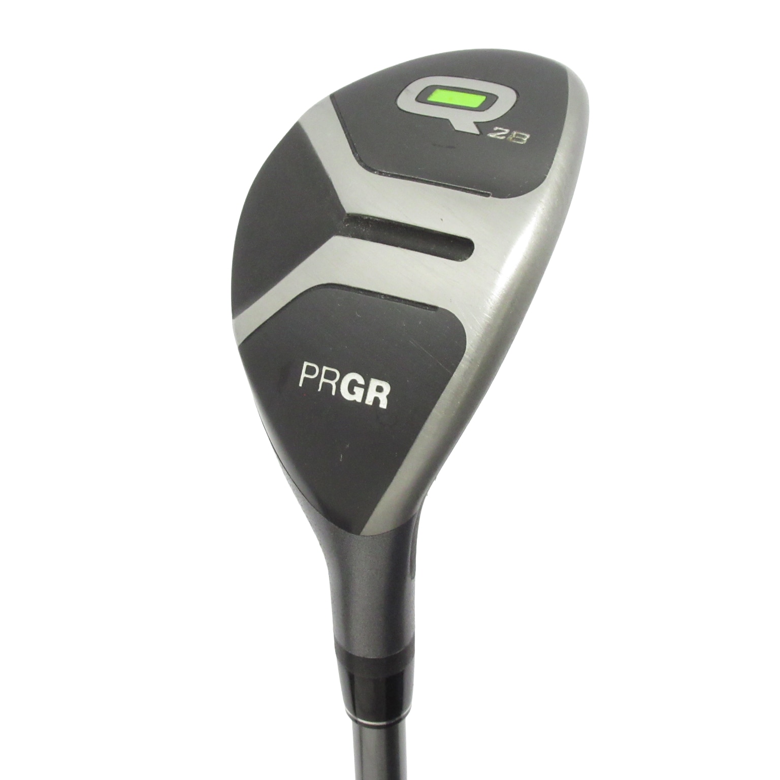 中古】Q ユーティリティ (プロギア) プロギア 通販｜GDO中古ゴルフクラブ