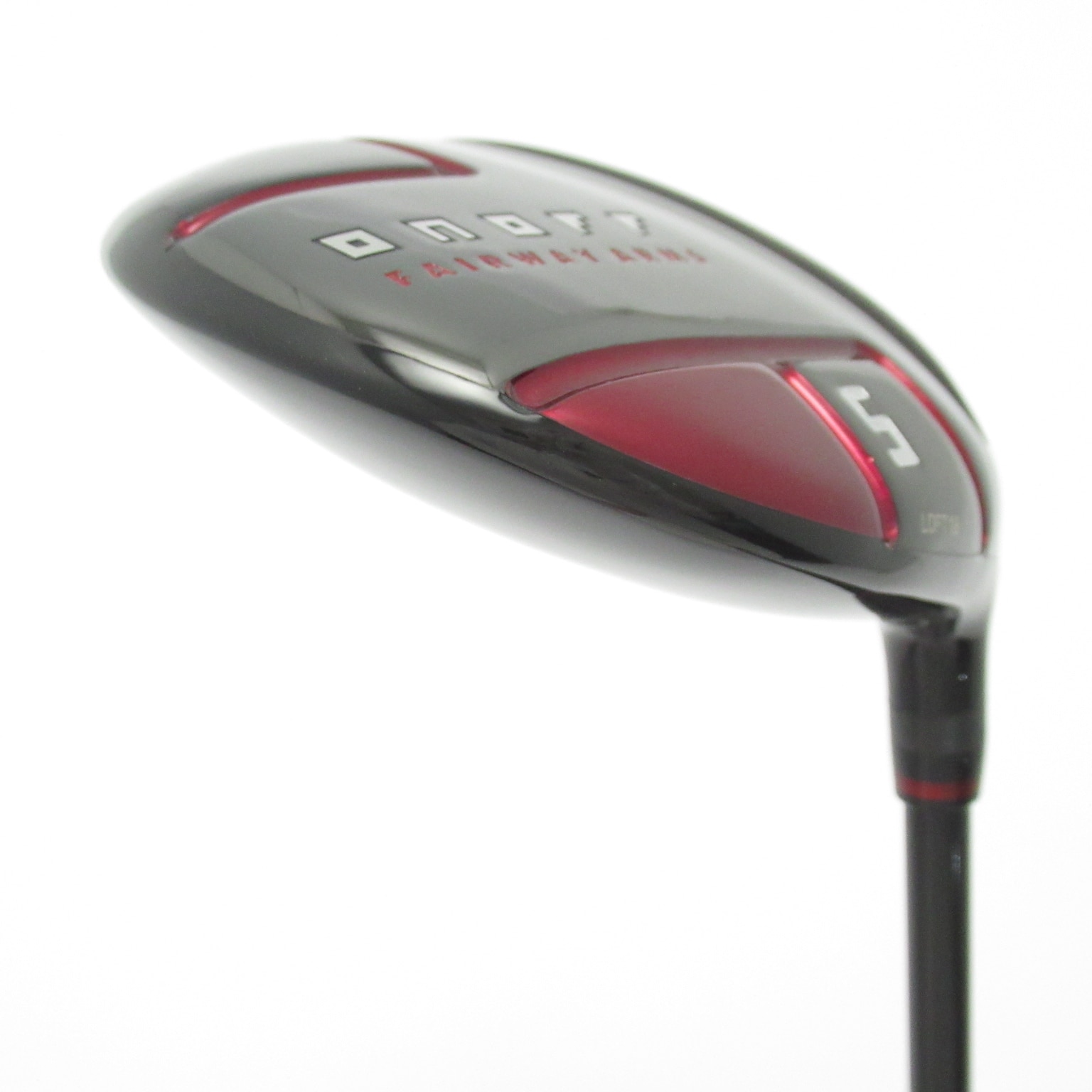 中古】ONOFF FAIRWAY ARMS AKA(2022) フェアウェイウッド SMOOTH KICK