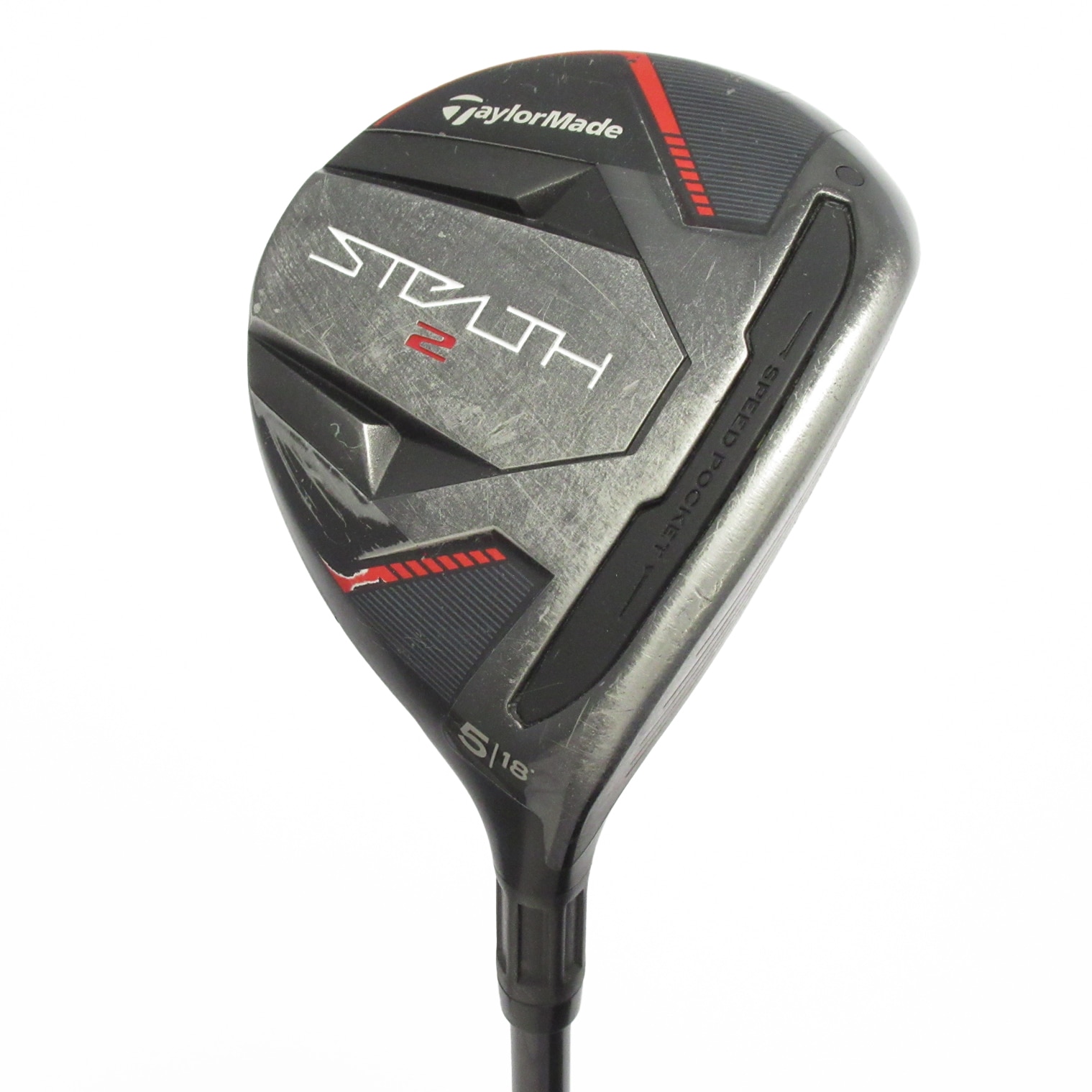 中古】ステルス 2 ゴルフクラブ (テーラーメイド) ステルス メンズ