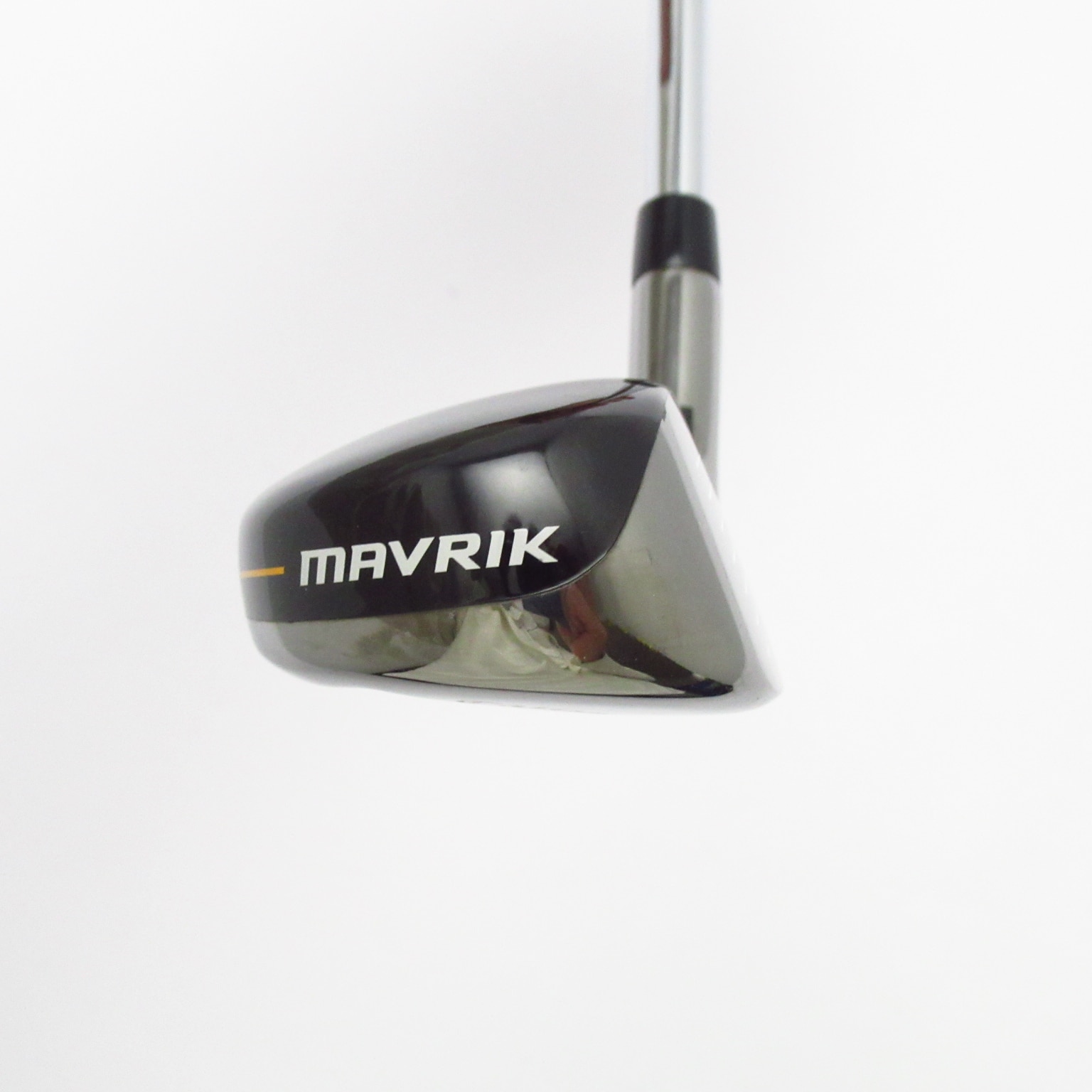中古】マーベリック ハイブリッド ユーティリティ N.S.PRO ZELOS 7